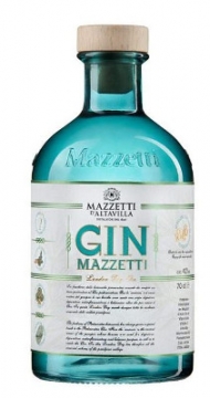 GIN MAZZETTI CL.70